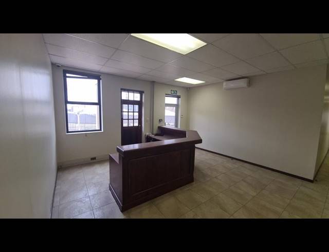 INDUSTRIAL PROPERTY TO RENT IN RANDJESPARK